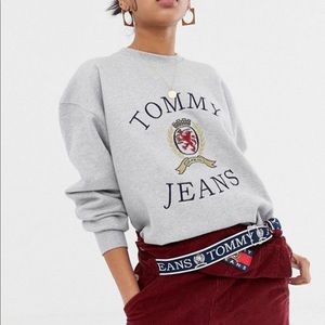 Tommy Sweater